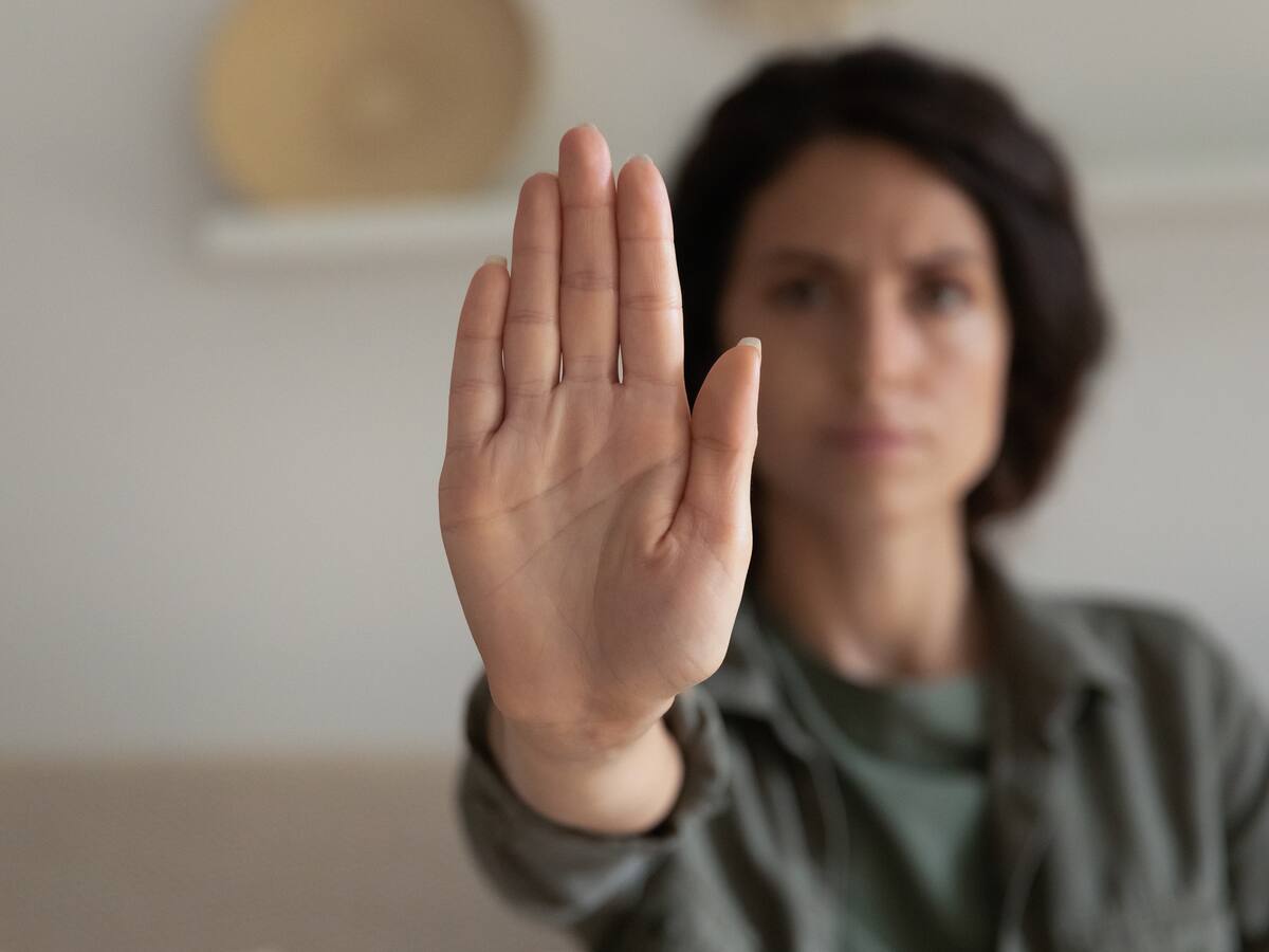 ¿Qué es indignante?