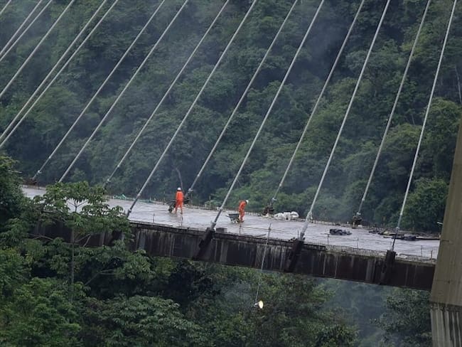 El diseño de Gisaico puso en riesgo la vida de muchos colombianos: Enrique Gómez Martínez