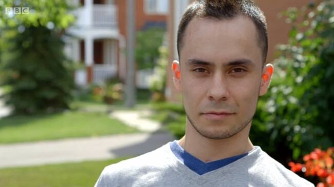 Juan Torres. Foto: BBC Mundo