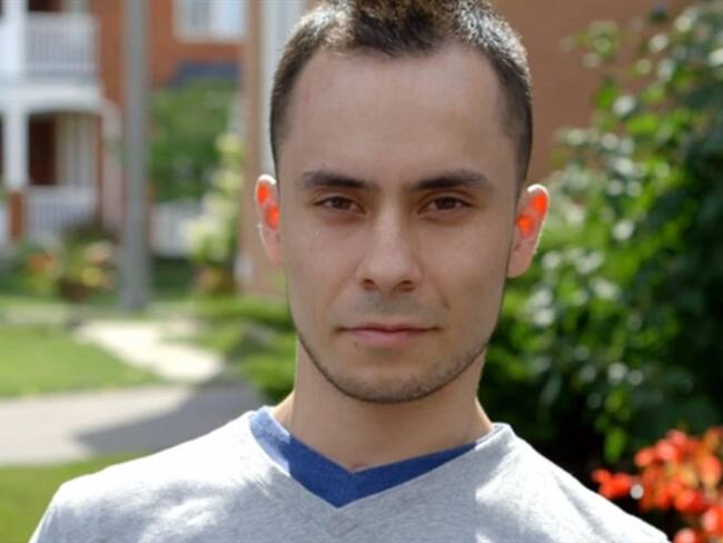 Juan Torres. Foto: BBC Mundo