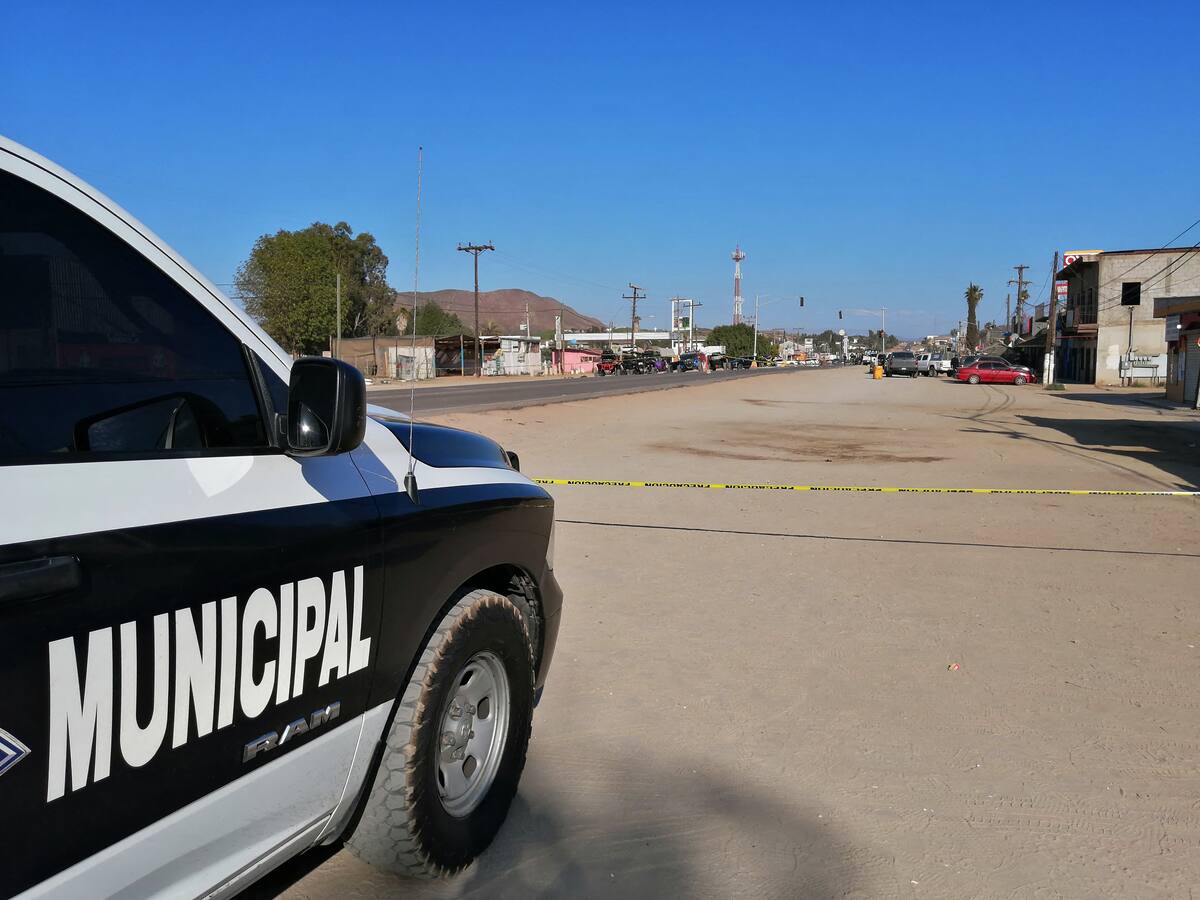 Ataque armado contra pilotos de rally deja 10 muertos en México