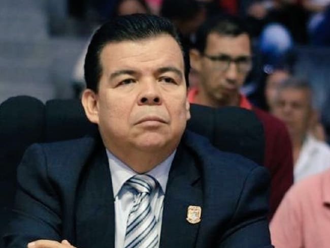 Roberto ‘El Chontico’ Ortiz.