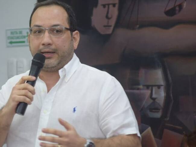 Personería de Montería destituyó e inhabilitó a 5 servidores públicos . Foto: Cortesía