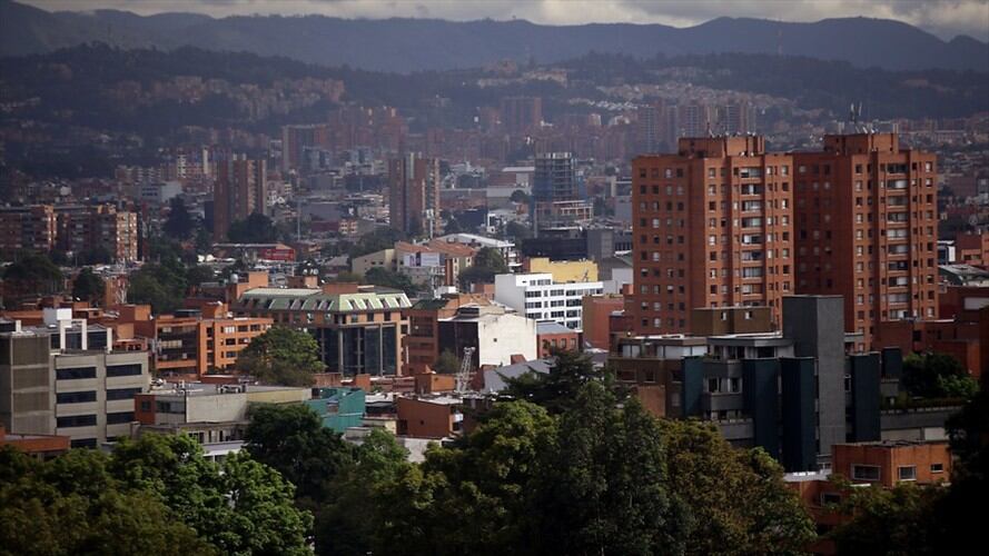 Imagen de referencia. Foto: Colprensa
