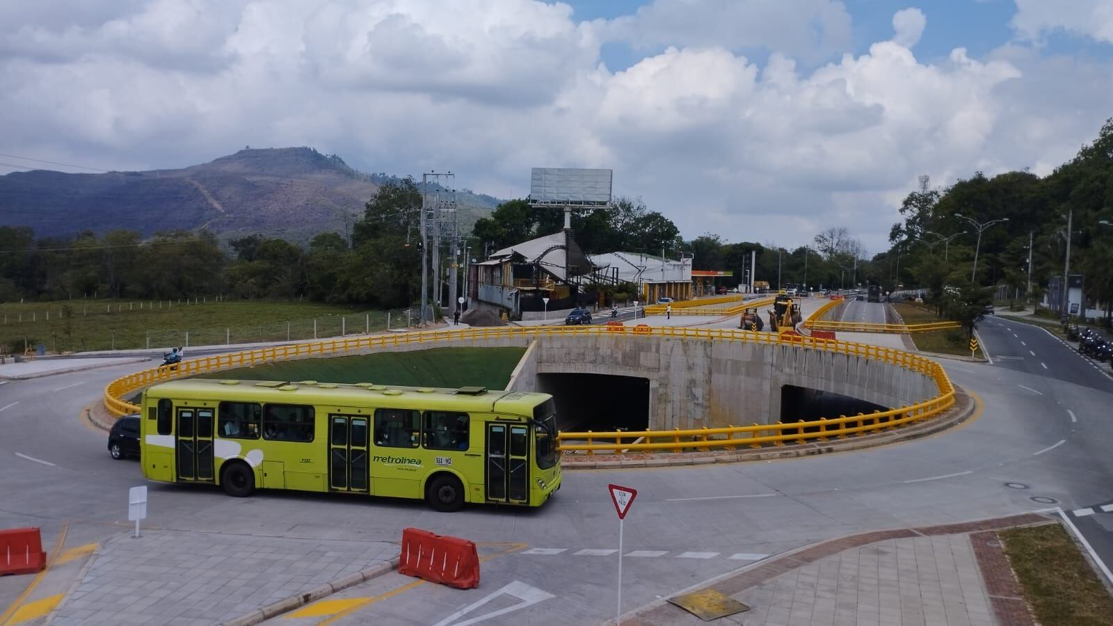 Pico y placa empieza a regir desde hoy en Piedecuesta, Santander.