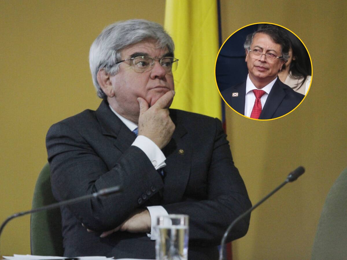 Exmagistrado Nilson Pinilla califica de “esperpento” el decreto de la consulta popular