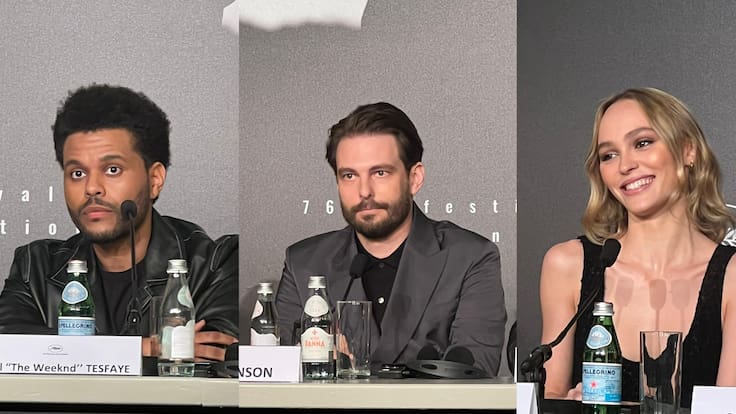 “Vivimos en una sociedad sexualizada”: Sam Levinson sobre polémica por serie ‘El Ídolo’