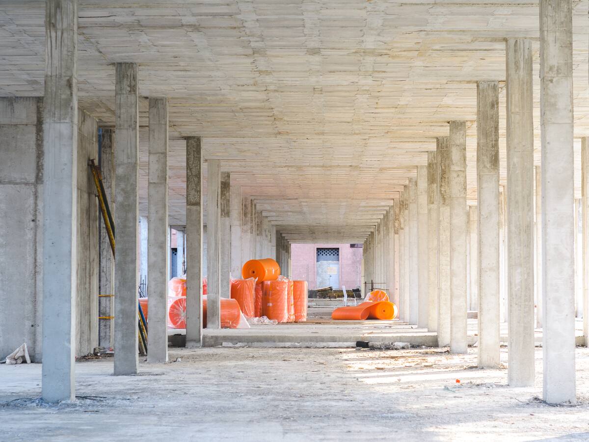 ¿Esa platica se perdió? $18.000 millones de MinVivienda para una sede que no es viable