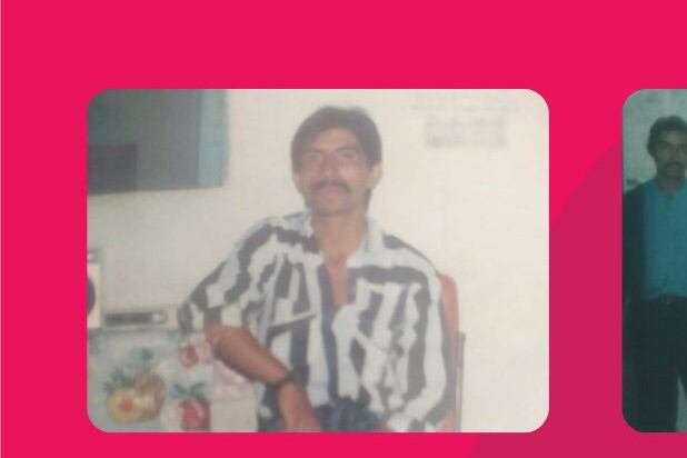 Isaac Galeano Arango. Foto: cortesía Colectivo de Abogados José Alvear Restrepo