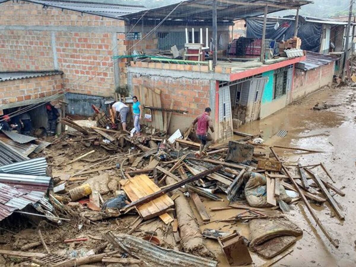Exdirectores de UNGRD son investigados por irregularidades en reconstrucción de Mocoa