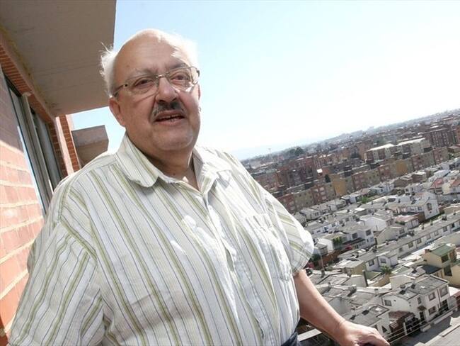 Hermano de Carlos 'el Gordo' Benjumea recuerda los mejores años de su vida