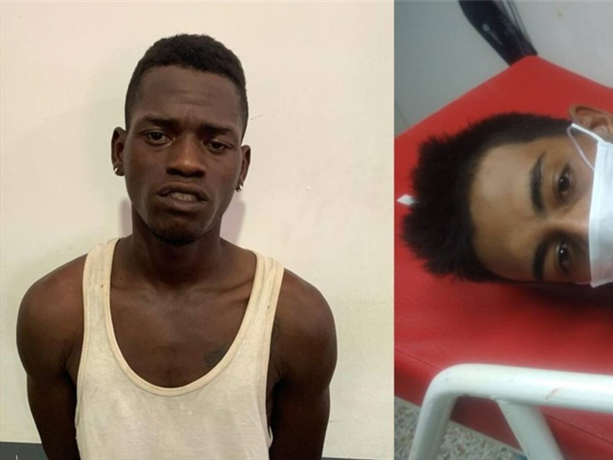 En Cartagena, capturan a dos hombres señalados de asesinar a otro por $5.000