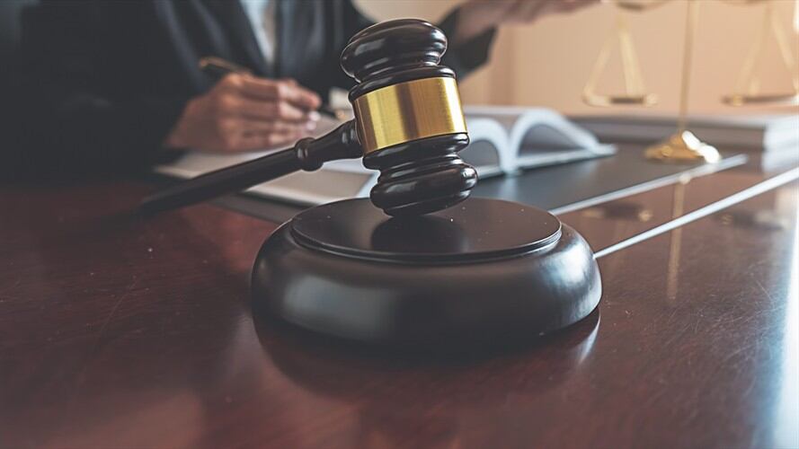 Condenan a empleados de la Corte por chuzadas contra magistrados. Foto: Getty Images