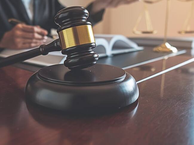 Condenan a empleados de la Corte por chuzadas contra magistrados. Foto: Getty Images