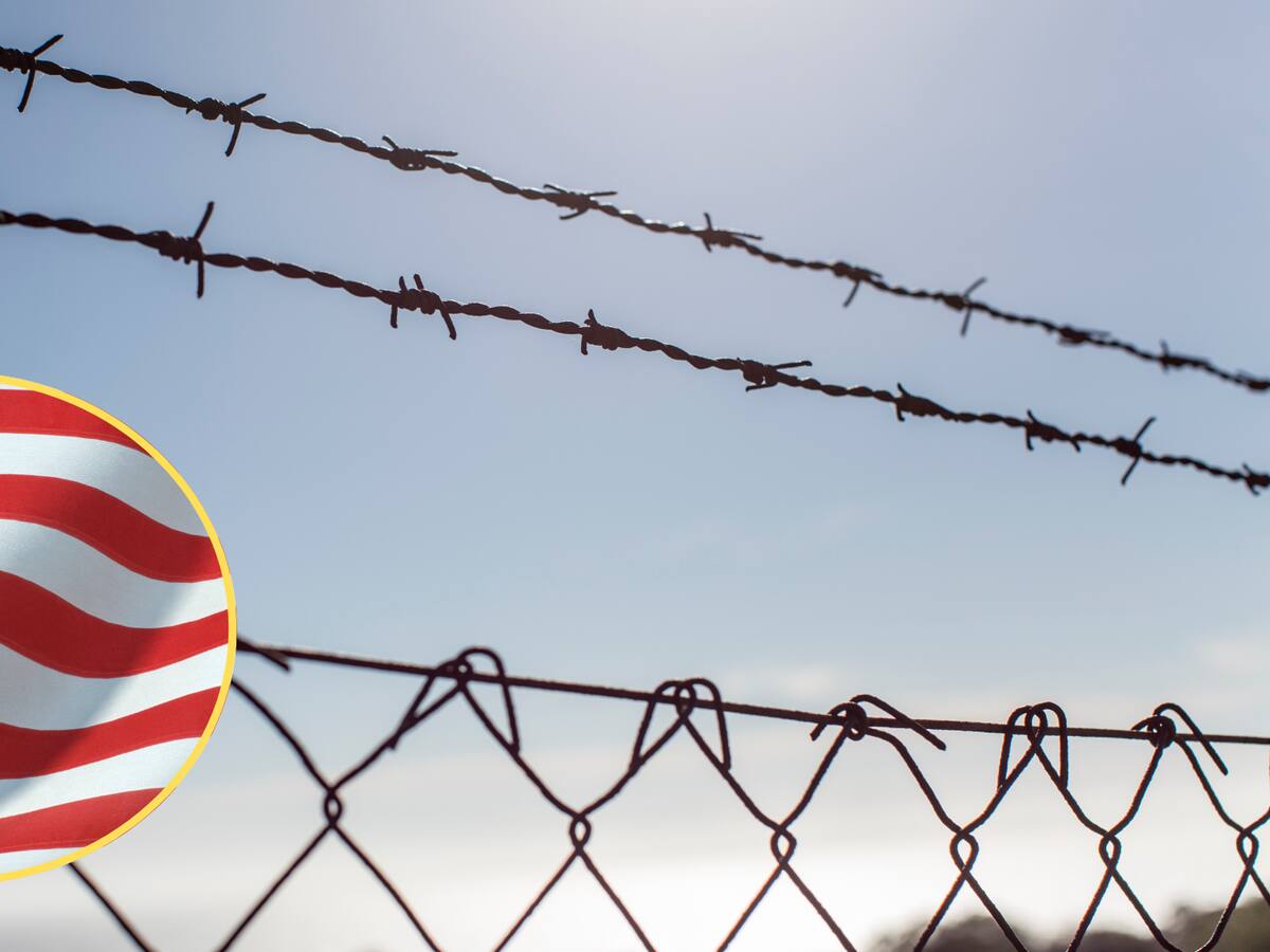 Demócratas buscaron apoyo de Trump para renovar ley migratoria que beneficiaría a millones