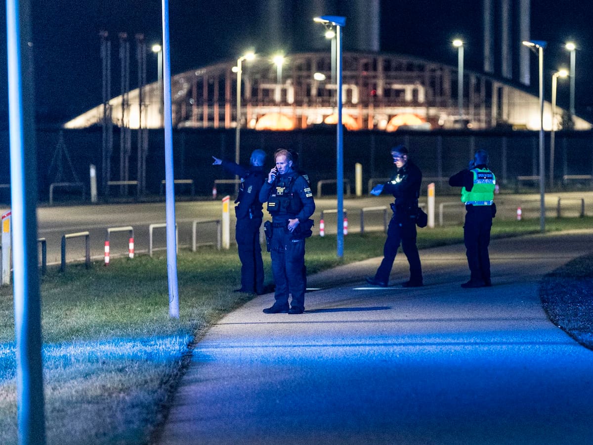 Presencia de drones cerró el tráfico durante horas en aeropuertos de Copenhague y Oslo