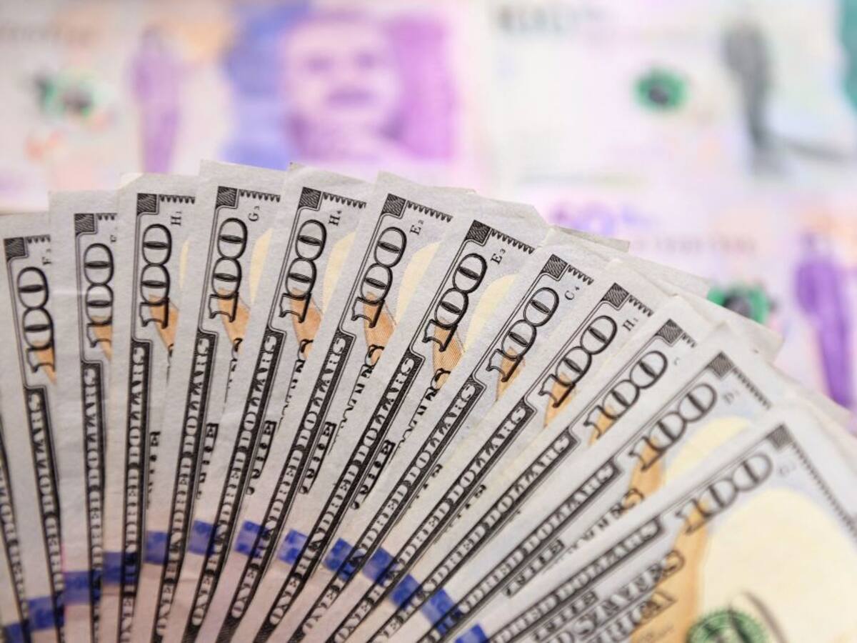 Remesas aumentaron en 2022 llegando a 9.400 millones de dólares