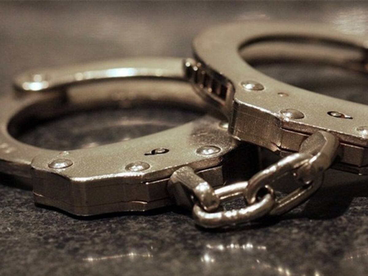 Capturan concejal de Guateque por supuesto acceso carnal violento