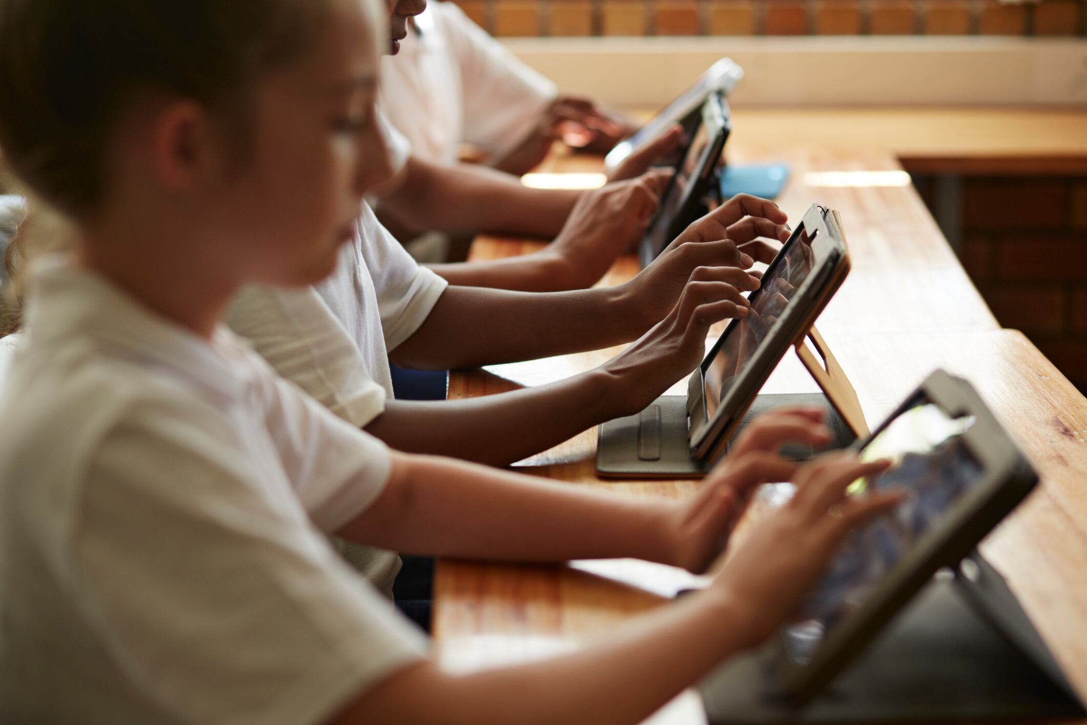 Findeter entregará 760 tabletas a niños de zonas rurales de Caquetá 