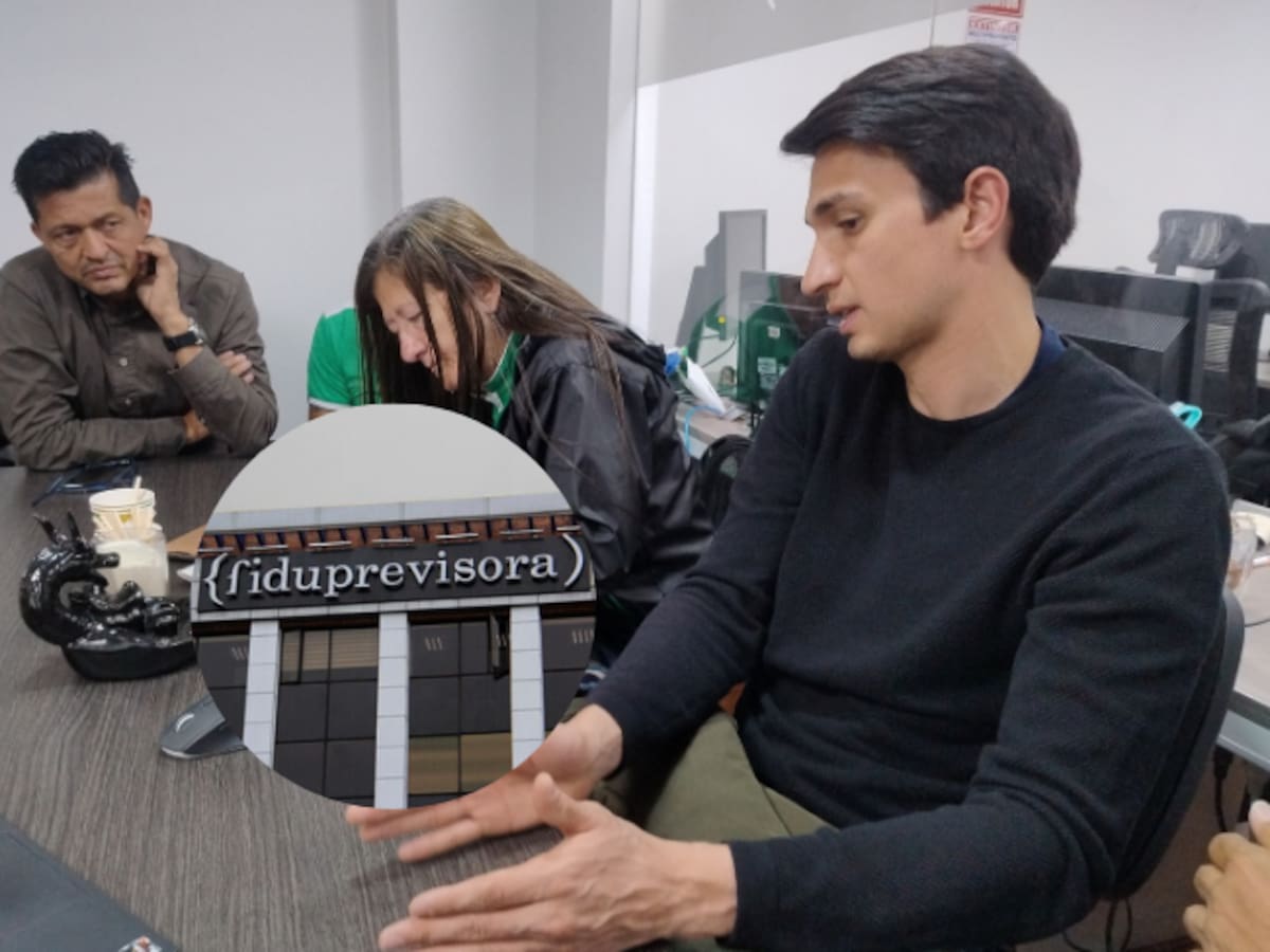 EDUCAL y la Fiduprevisora acordaron soluciones a la atención de salud del magisterio en Caldas