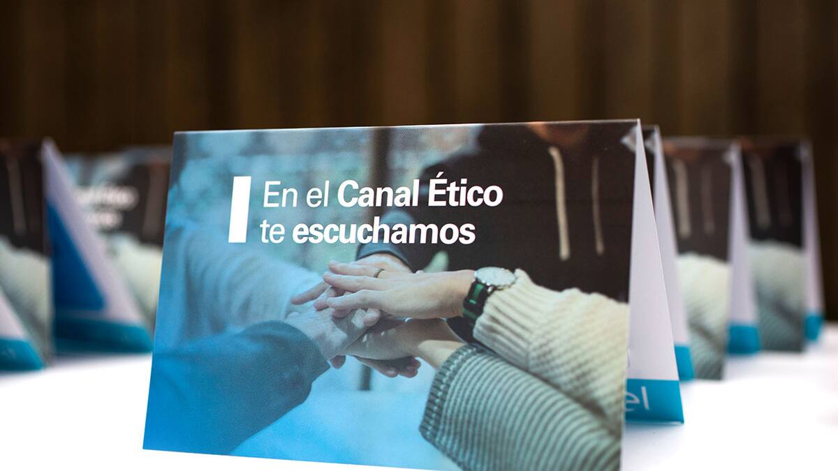 Empresas colombianas comprometidas por la transparencia, ¿Cómo lo hacen?