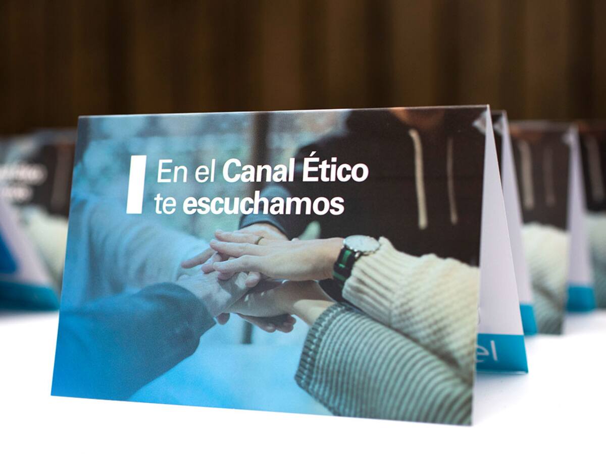 Empresas colombianas comprometidas por la transparencia, ¿Cómo lo hacen?