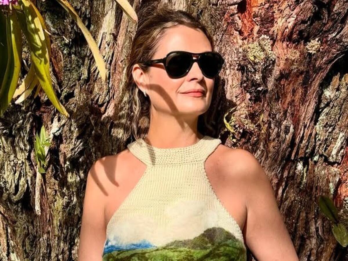 Llega el Bogotá Fashion Weekend: un evento que muestra lo nuevo de la moda colombiana