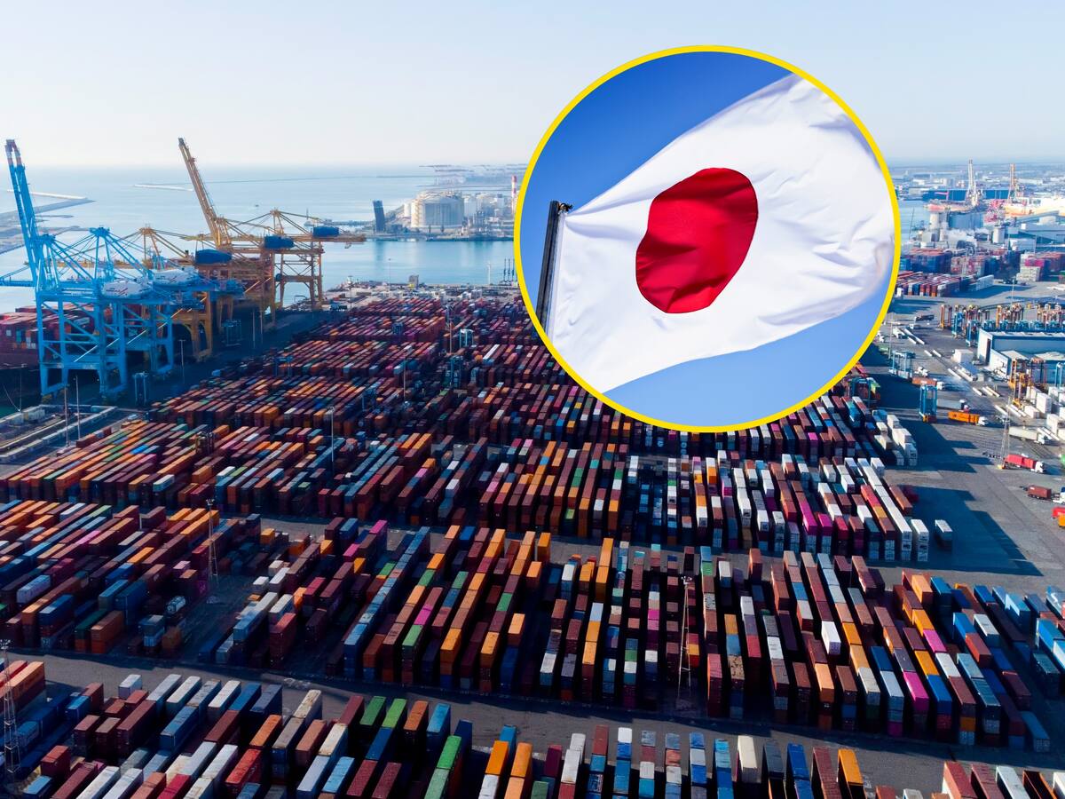 Japón presentó una serie de medidas de emergencia contra los aranceles de EE.UU.