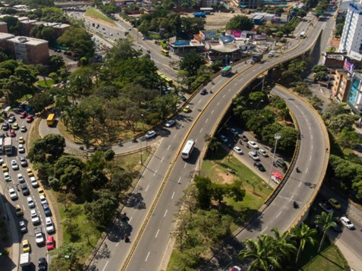 Este 16 de febrero comienza pico y placa metropolitano con periodo de pedagogía