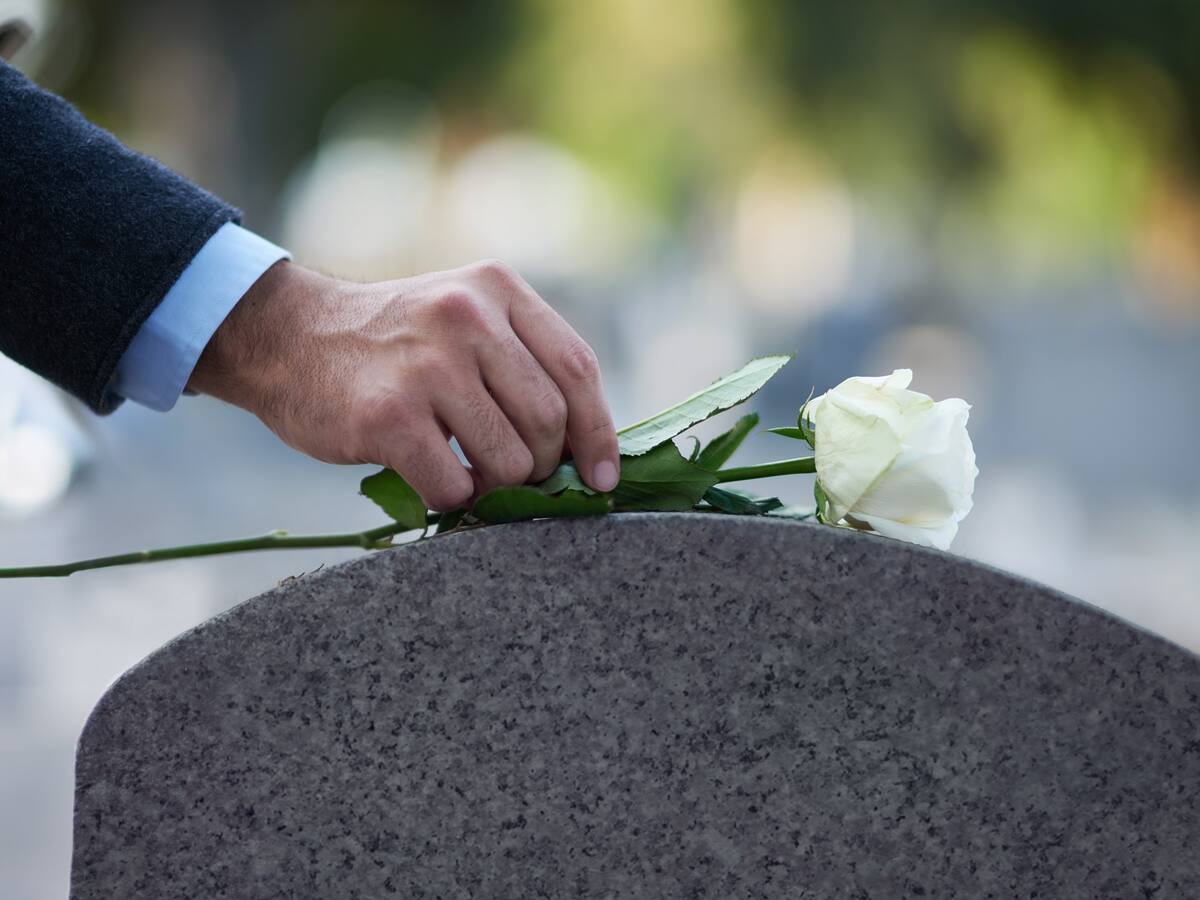 Fiscalía de Roma cierra el caso por la muerte de cooperante italiano en Colombia