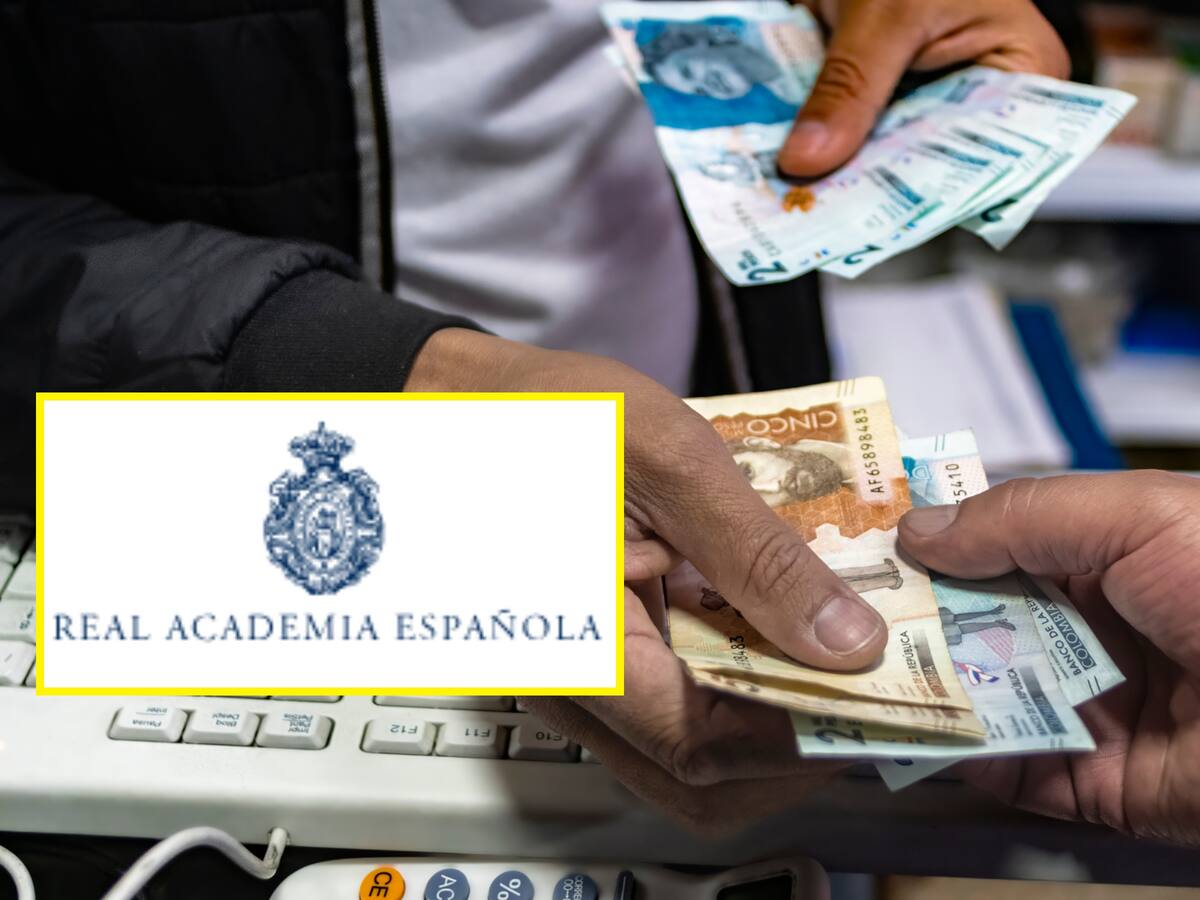 ¿Descambiar o cambiar un billete? Cuál es la forma correcta de decirlo: esto dice la RAE