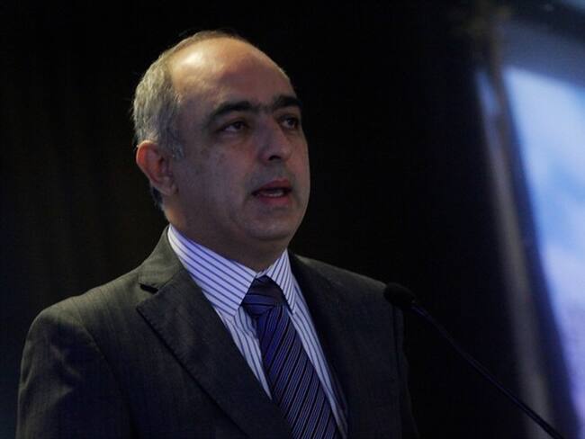 La Procuraduría formuló pliego de cargos al exalcalde de Cúcuta, Donamaris Ramírez. Foto: Colprensa