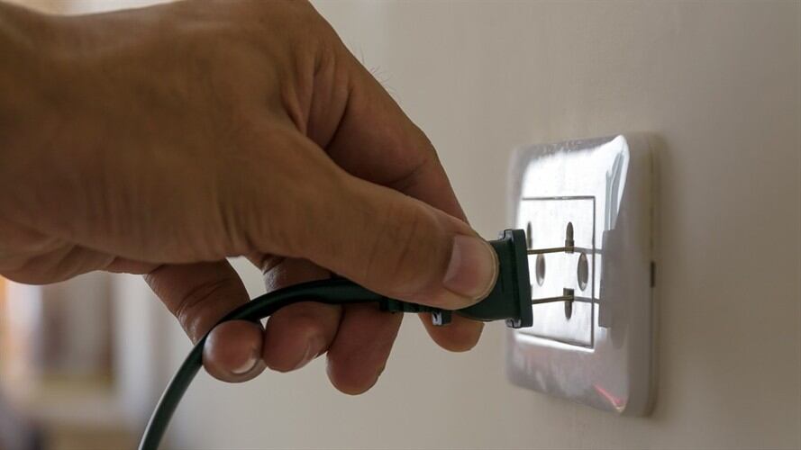 Con la presencia de la Superintendencia de Servicios Públicos Domiciliarios se realizó un allanamiento al establecimiento “Shalom Hostal Spa”. Foto: Getty Images / WATTANAPHOB KAPPAGO