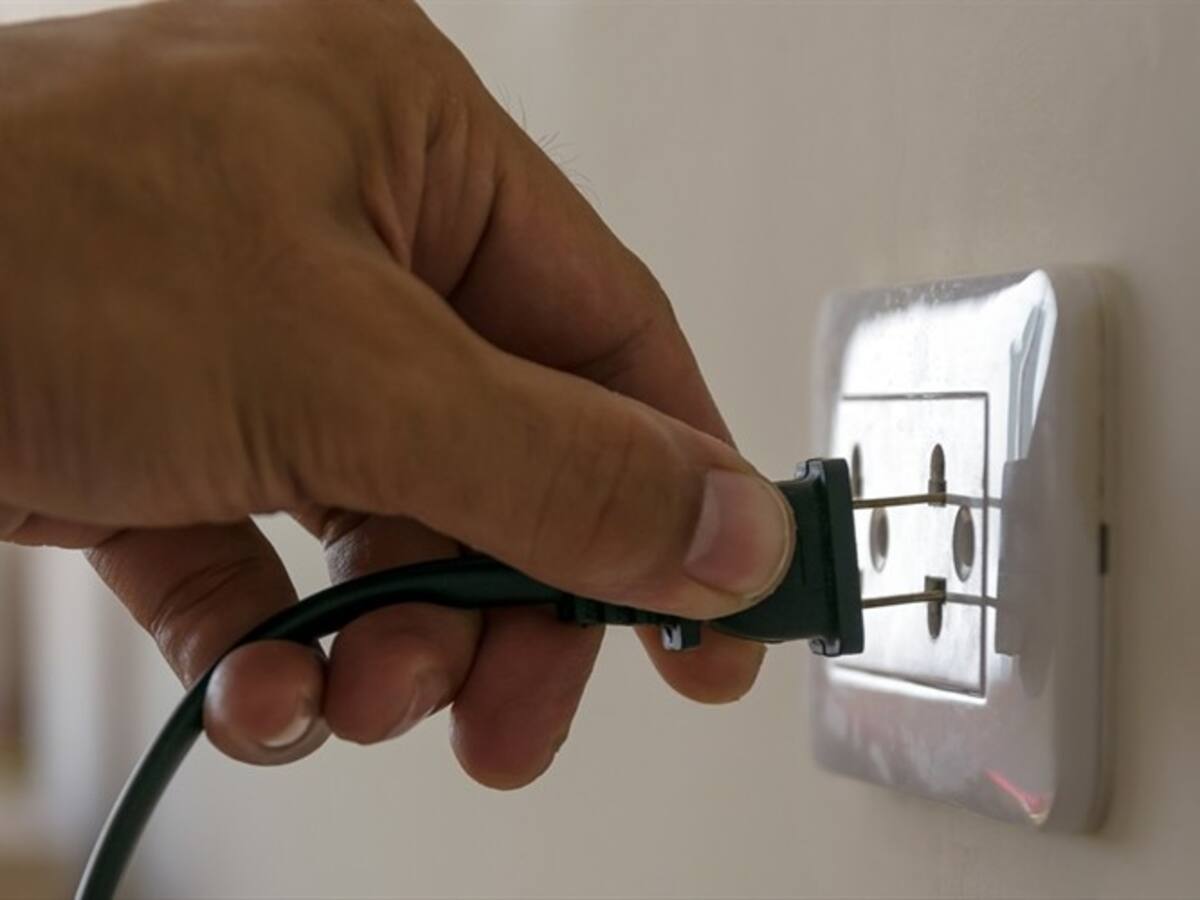 Allanan hotel en Atlántico por defraudación de fluidos por conexión ilegal de energía