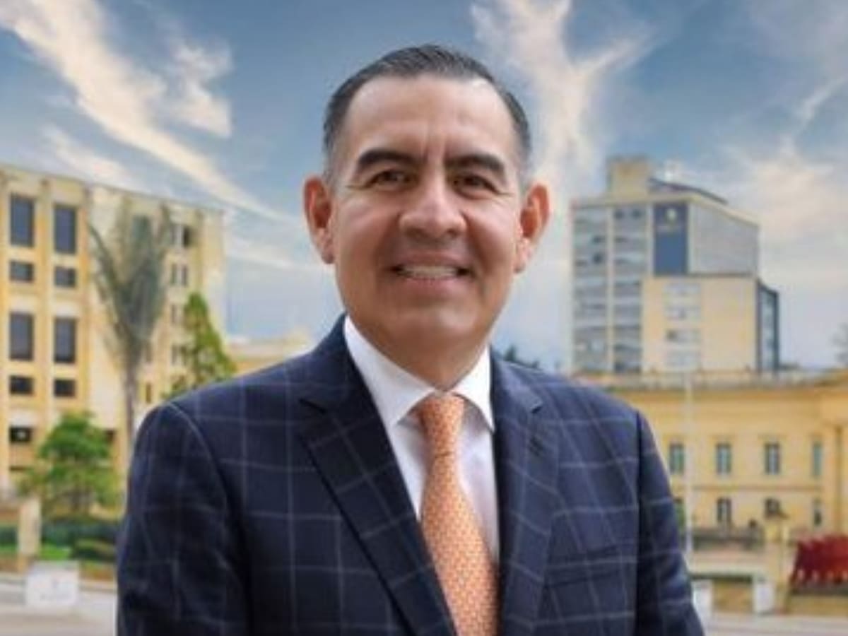 Wilmer Carrillo entra al sonajero de candidatos para la Presidencia de la Cámara: así está la pelea