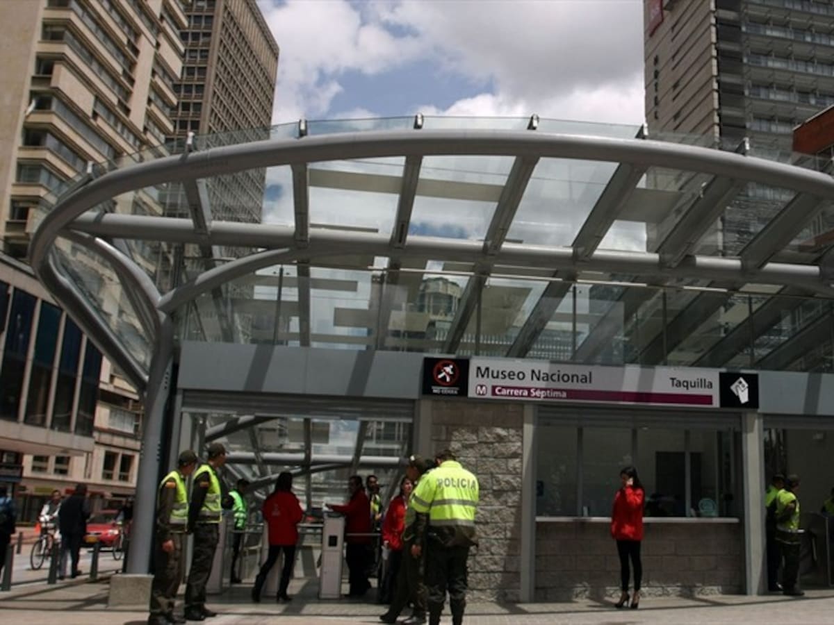 Juez admite acción popular contra Transmilenio por la séptima