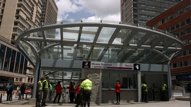 Imagen de referencia. Foto: Colprensa