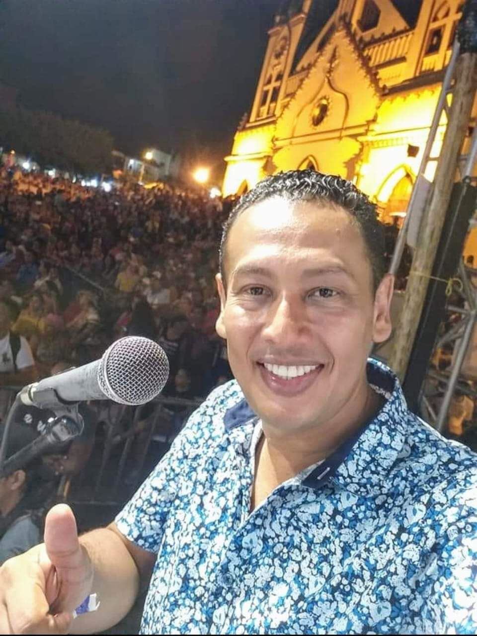 Encuentran sin vida a rector que había sido reportado como desaparecido en Sucre. Foto: prensa Gobernación de Sucre.