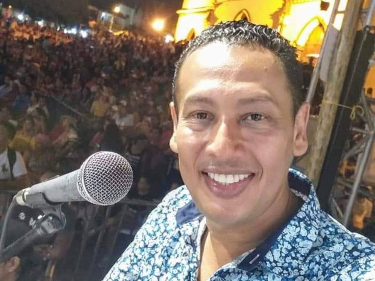 Encuentran sin vida a rector que había sido reportado como desaparecido en Sucre