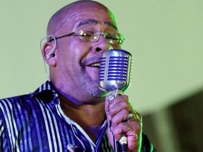 Lusito Carrion. Foto: Instagram: @luisitocarrionoficial