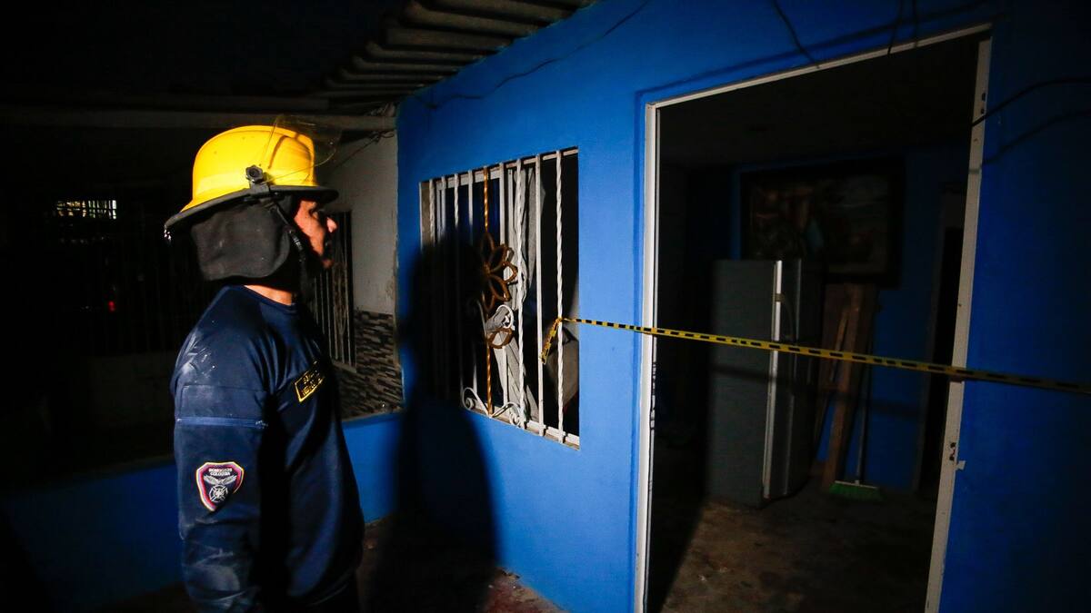 Aumentan a 900 las viviendas afectadas por vendaval en Soledad, Atlántico