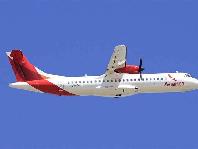 Avianca confirmó que recuperó otra parte de su operación tras huelga de Acdac. Foto: Getty Images