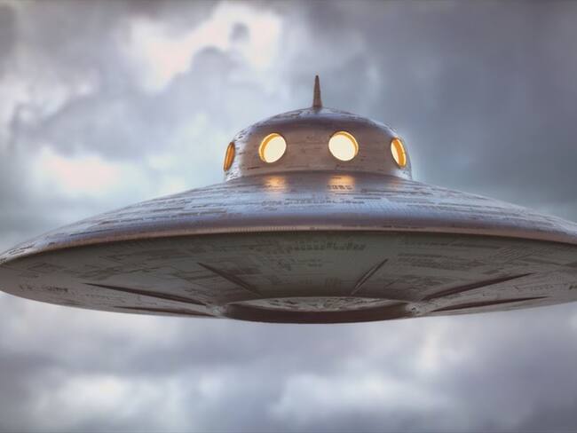 Conectan caída de un helicóptero en Colombia con supuesto contacto de ovni en 1973