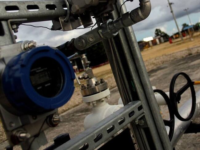 El subsidio de gas de cilindro se reducirá en un 62% para todo el país / Imagen de referencia . Foto: Colprensa