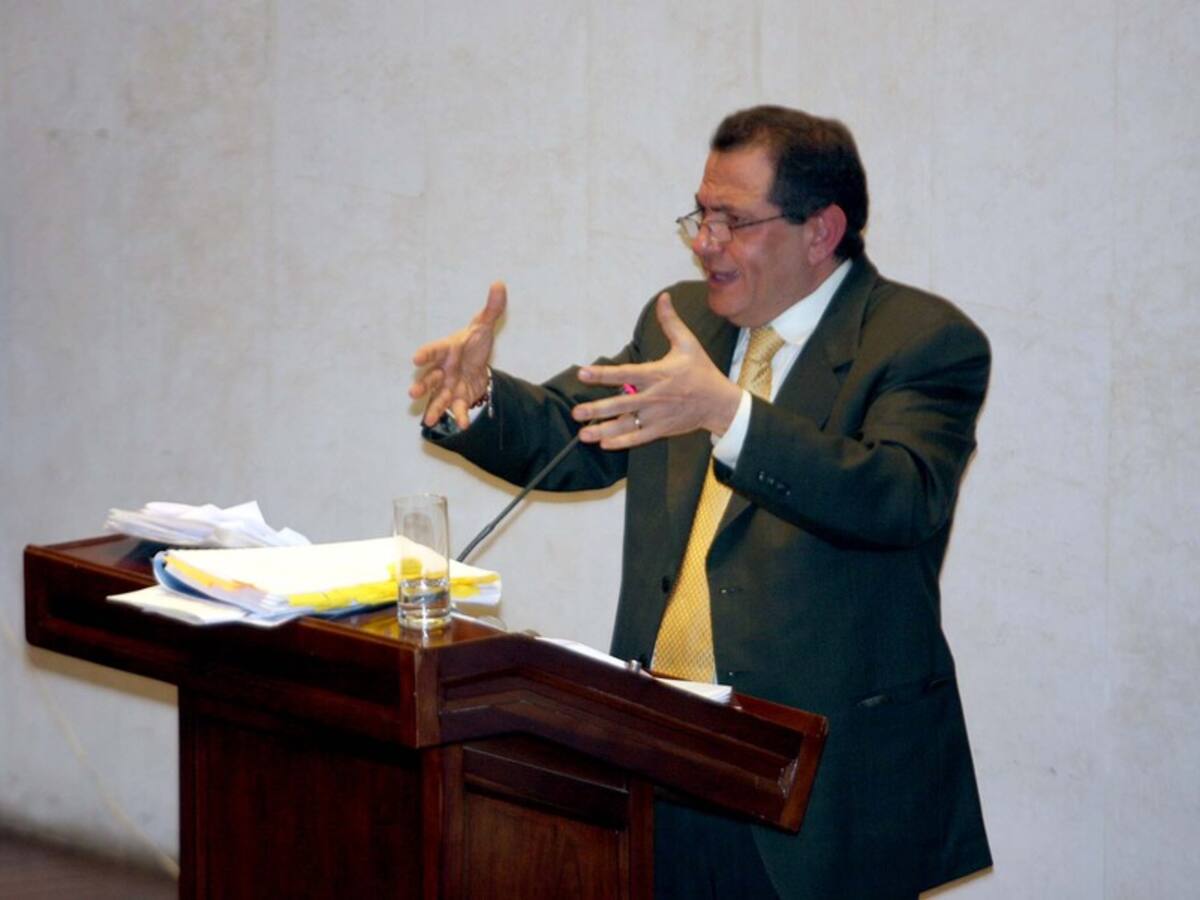 JEP: piden indagar vínculos de ‘Juancho López’ con elección permeada por “paras”