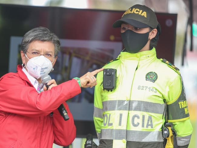 ¿En cuánto se redujo la cifra de homicidios en Bogotá? Distrito responde