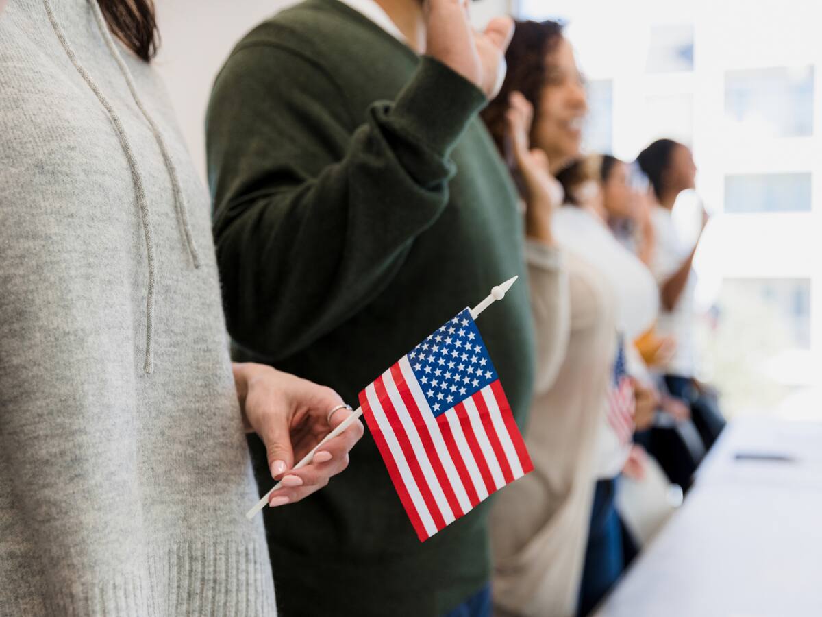 Expectativa en EE.UU. por plan migratorio que beneficiaría a cónyuges indocumentados