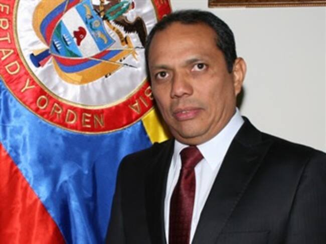 Nicolás Guerrero Montaño, representante a la Cámara. Foto: Difusión.