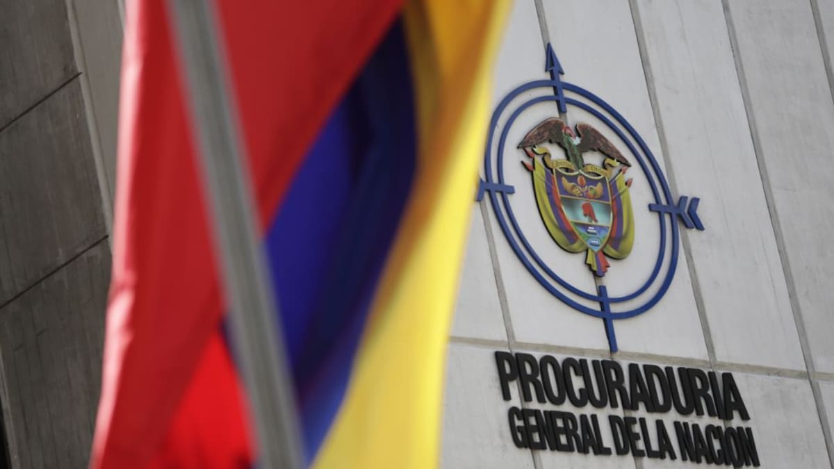 Procuraduría investiga interceptaciones ilegales a Marelbys Meza, exniñera de Sarabia