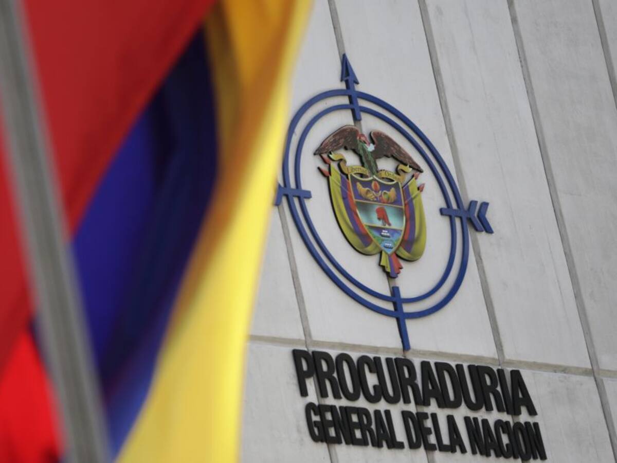 Procuraduría investiga interceptaciones ilegales a Marelbys Meza, exniñera de Sarabia